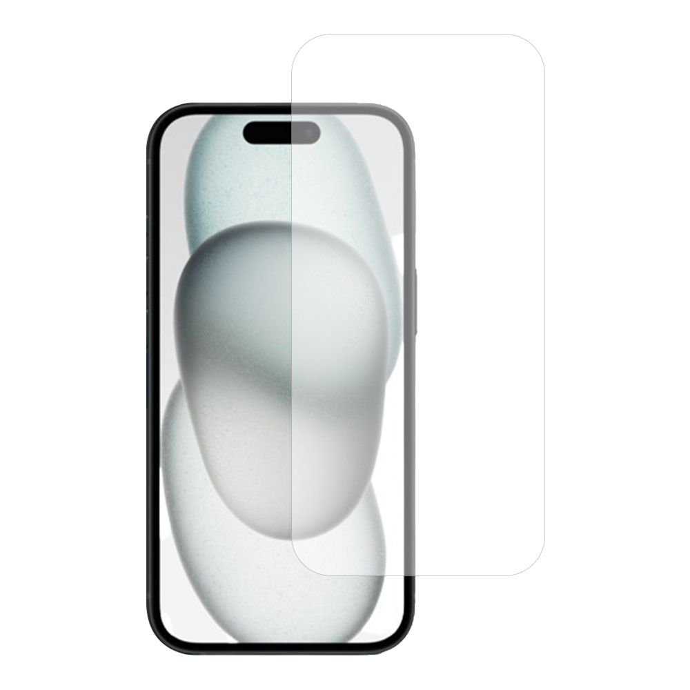Tempered Glass 9H Apple iPhone 15