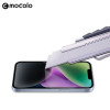 Mocolo Full Glue Privacy Tempered Glass Apple iPhone 15 Pro Μαύρο