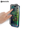 Mocolo Full Glue Privacy Tempered Glass Apple iPhone 15 Pro Μαύρο
