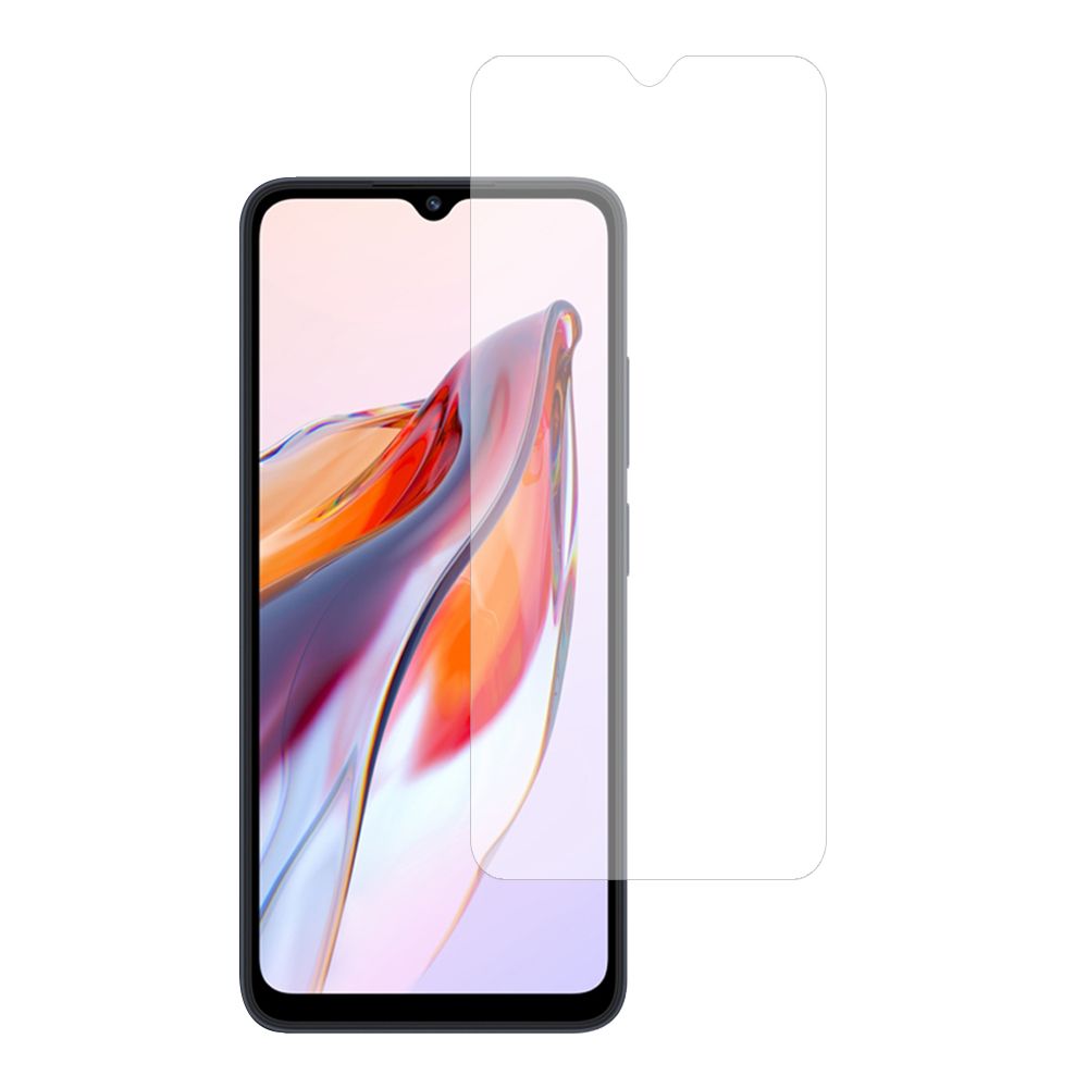 Tempered Glass 9H Xiaomi Redmi 10C / Redmi 12C / Poco C40 / Poco C55