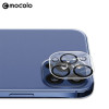 Προστασία Κάμερας Mocolo Lens Full Cover Apple iPhone 12 Pro Max Black