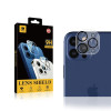Προστασία Κάμερας Mocolo Lens Full Cover Apple iPhone 12 Pro Max Black