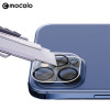 Προστασία Κάμερας Mocolo Lens Full Cover Apple iPhone 12 Pro Max Black