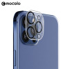 Προστασία Κάμερας Mocolo Lens Full Cover Apple iPhone 12 Pro Max Black