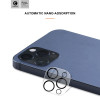 Προστασία Κάμερας Mocolo Lens Full Cover Apple iPhone 12 Pro Max Black