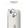Προστασία Κάμερας Mocolo Lens Full Cover Apple iPhone 13 Mini / iPhone 13 Black