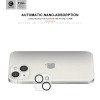 Προστασία Κάμερας Mocolo Lens Full Cover Apple iPhone 13 Mini / iPhone 13 Black