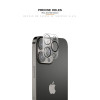 Προστασία Κάμερας Mocolo Lens Full Cover Apple iPhone 13 Pro / iPhone 13 Pro Max Black