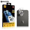 Προστασία Κάμερας Mocolo Lens Full Cover Apple iPhone 14 Pro / iPhone 14 Pro Max Black