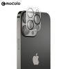 Προστασία Κάμερας Mocolo Lens Full Cover Apple iPhone 14 Pro / iPhone 14 Pro Max Black