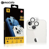 Προστασία Κάμερας Mocolo Lens Full Cover Apple iPhone 14 / iPhone 14 Plus Black