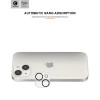 Προστασία Κάμερας Mocolo Lens Full Cover Apple iPhone 14 / iPhone 14 Plus Black