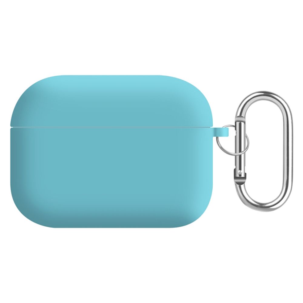Θήκη Σιλικόνης Sonique Soft Touch για AirPods 3 Βεραμάν