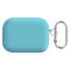 Θήκη Σιλικόνης Sonique Soft Touch για AirPods 3 Βεραμάν