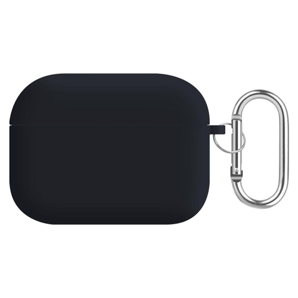 Θήκη Σιλικόνης Sonique Soft Touch για AirPods 3 Μαύρο