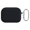 Θήκη Σιλικόνης Sonique Soft Touch για AirPods 3 Μαύρο