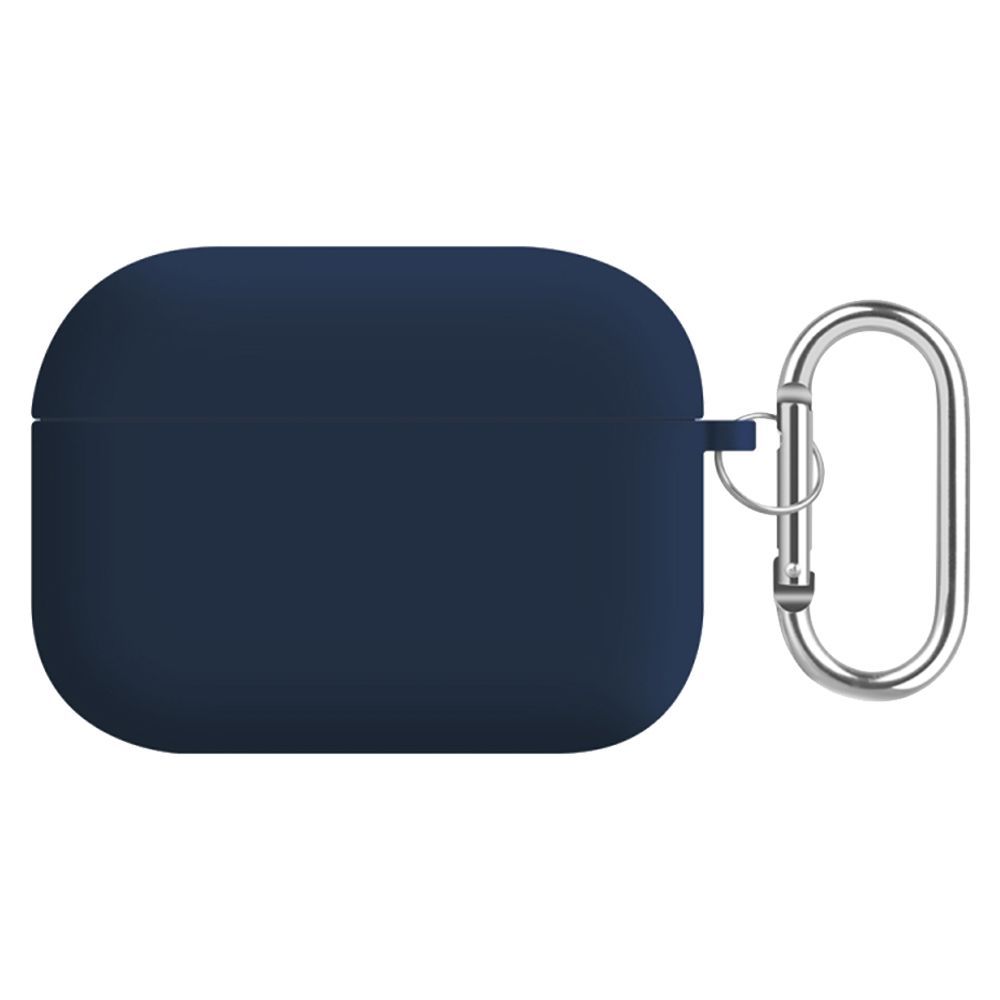 Θήκη Σιλικόνης Sonique Soft Touch για AirPods 3 Μπλε Σκούρο