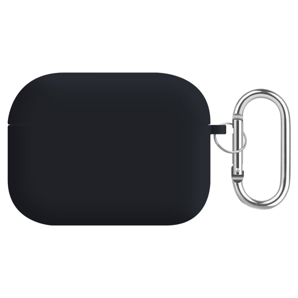 Θήκη Σιλικόνης Sonique Soft Touch για AirPods Pro Μαύρο