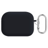 Θήκη Σιλικόνης Sonique Soft Touch για AirPods Pro Μαύρο