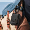 Θήκη Sonique Armor Lock για AirPods Pro Μαύρο