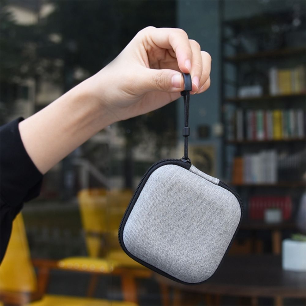 Σετ 5 σε 1 Sonique Soft Touch  για AirPods Pro Λευκό