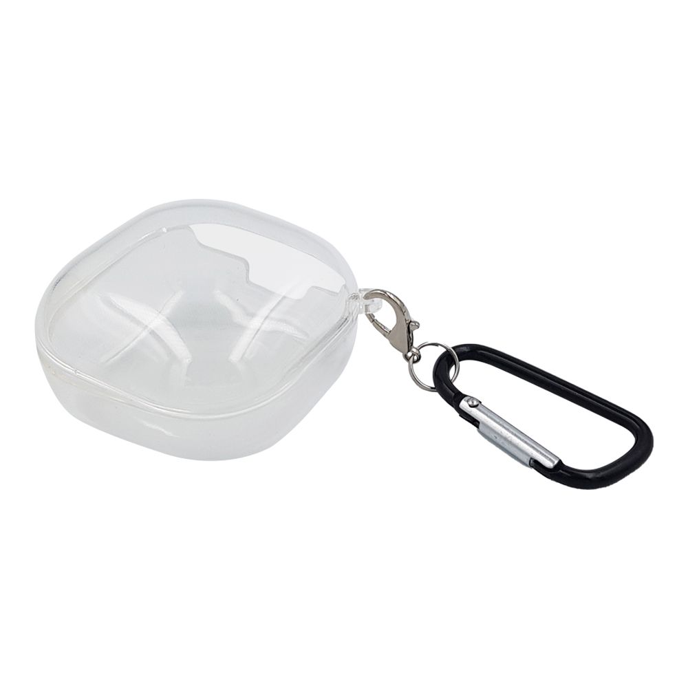 Θήκη Sonique Transparent για Samsung Galaxy Buds Pro / Live Διάφανο