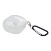 Θήκη Sonique Transparent για Samsung Galaxy Buds Pro / Live Διάφανο