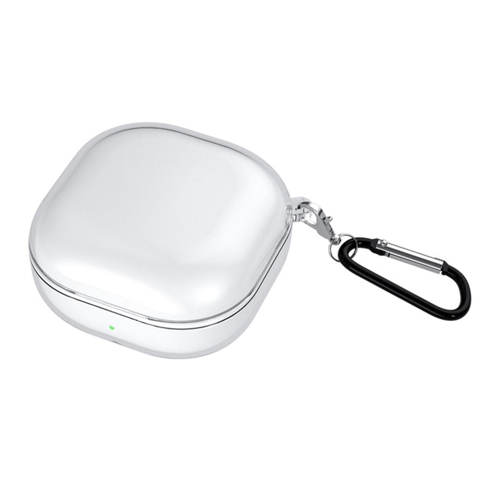 Θήκη Sonique Transparent για Samsung Galaxy Buds Pro / Live Διάφανο