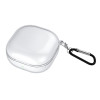 Θήκη Sonique Transparent για Samsung Galaxy Buds Pro / Live Διάφανο
