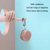 Θήκη Sonique Transparent για Samsung Galaxy Buds Pro / Live Διάφανο