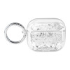 Θήκη Sonique Silver Foil για AirPods Pro 2 Διάφανο