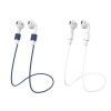 Σετ 7 σε 1 Sonique Soft Touch για AirPods 1/2 Μπλέ