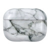 Θήκη Sonique PC Marble για AirPods Pro Λευκό