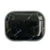 Θήκη Sonique PC Marble για AirPods Pro 2 Μαύρο