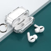 Θήκη Sonique PC Armor Clear για AirPods Pro 2 Διάφανο