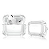 Θήκη Sonique PC Armor Clear για AirPods Pro Διάφανο
