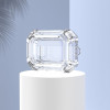 Θήκη Sonique PC Armor Clear για AirPods Pro Διάφανο