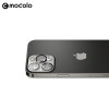 Προστασία Κάμερας Mocolo Lens Full Cover Apple iPhone 15 Pro / iPhone 15 Pro Max Black