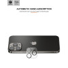 Προστασία Κάμερας Mocolo Lens Full Cover Apple iPhone 15 Pro / iPhone 15 Pro Max Black
