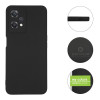 Θήκη Σιλικόνης My Colors Sonique OnePlus OnePlus Nord CE 2 Lite 5G Μαύρο