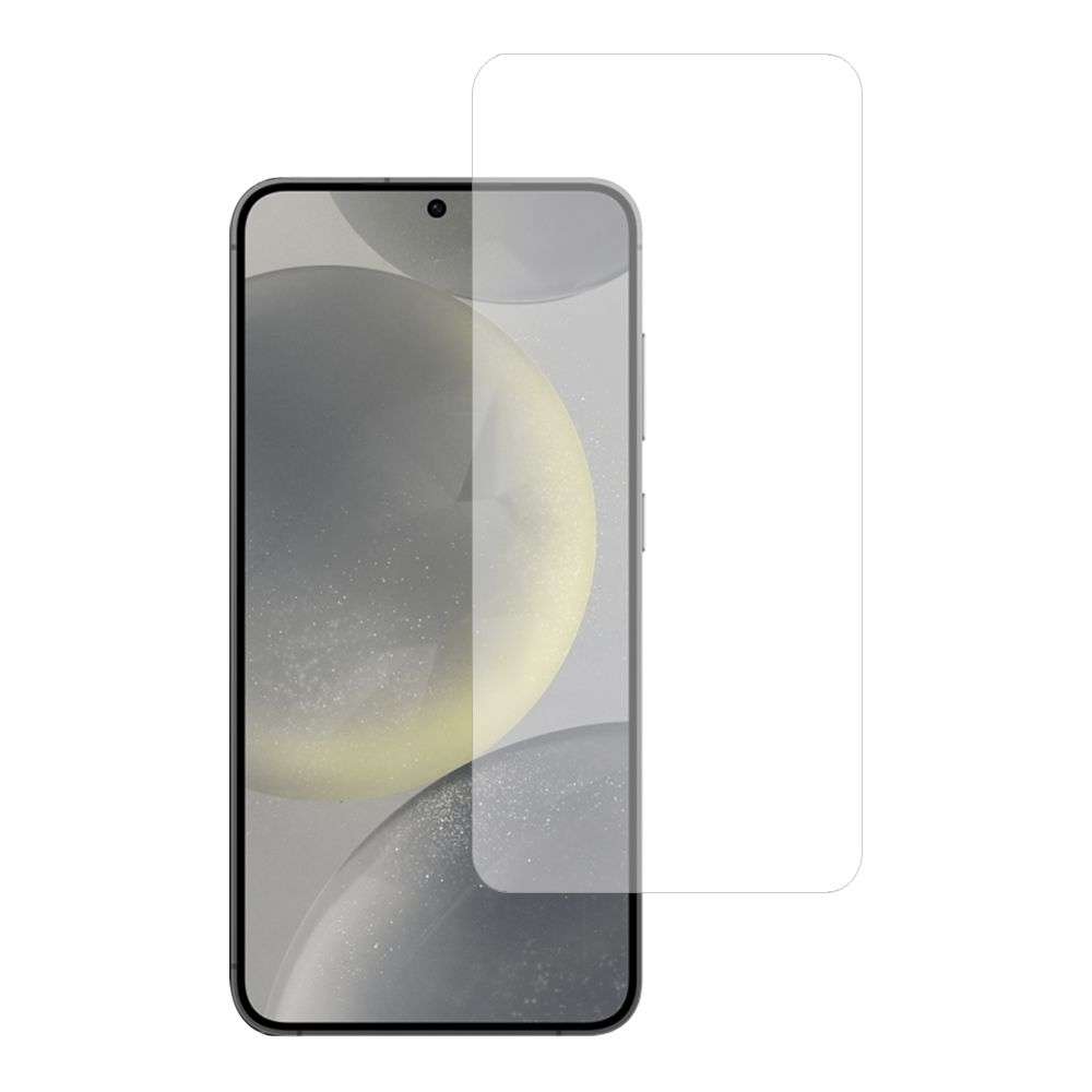Tempered Glass 9H Samsung Galaxy S24 Plus / Galaxy S25 Plus