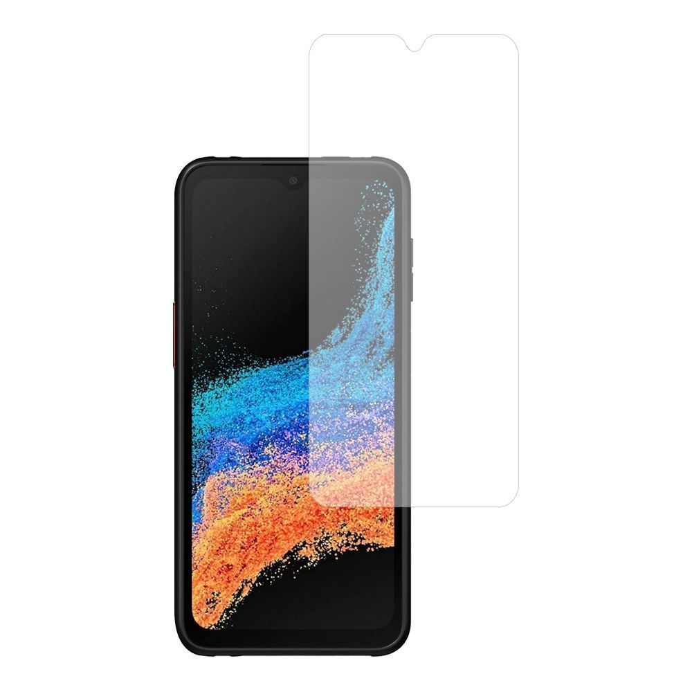 Tempered Glass 9H Samsung Galaxy Xcover 6 Pro