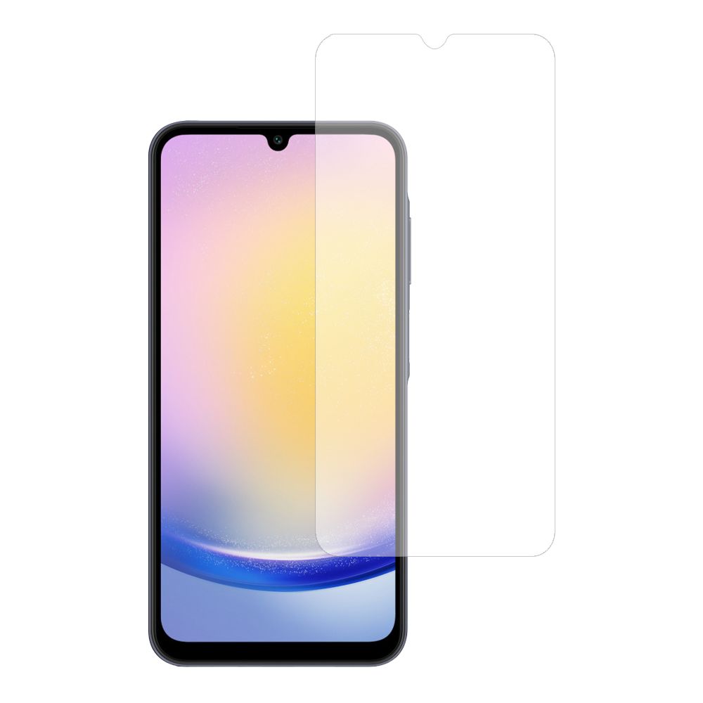 Tempered Glass 9H Samsung Galaxy A25 5G