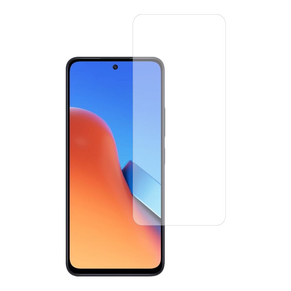 Tempered Glass 9H Xiaomi Redmi 12 4G / Redmi 12 5G
