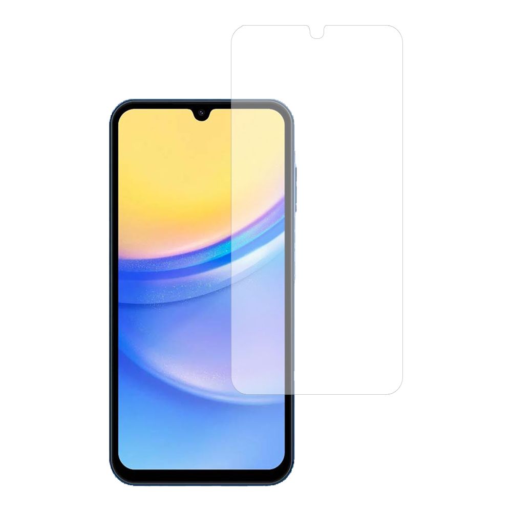 Tempered Glass 9H Samsung Galaxy A15 4G / Galaxy A15 5G
