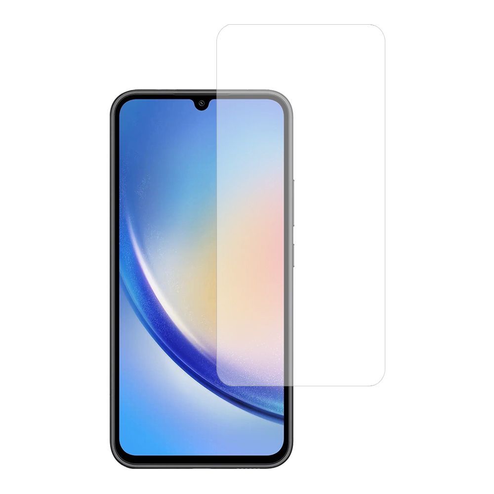 Tempered Glass 9H Samsung Galaxy A35 5G / Galaxy A55 5G