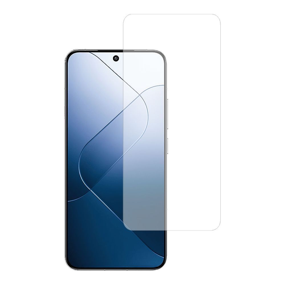 Tempered Glass 9H Xiaomi Xiaomi 14