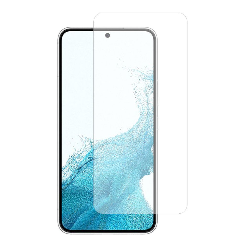 Tempered Glass 9H Samsung Galaxy S22 / Galaxy S23
