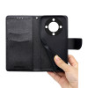 Θήκη Πορτοφόλι Sonique Trend Wallet Honor Magic5 Lite 5G Μαύρο