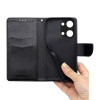 Θήκη Πορτοφόλι Sonique Trend Wallet OnePlus Nord 3 5G Μαύρο